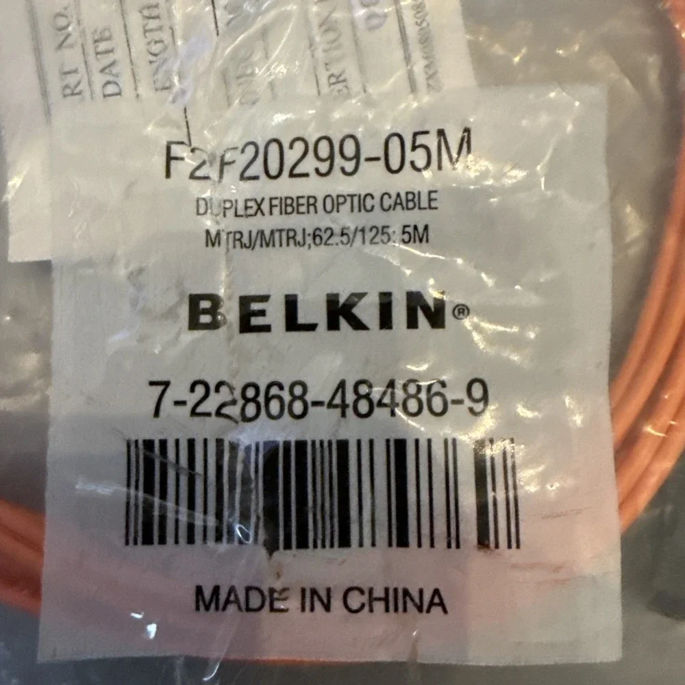 belkin f2f20299 05m